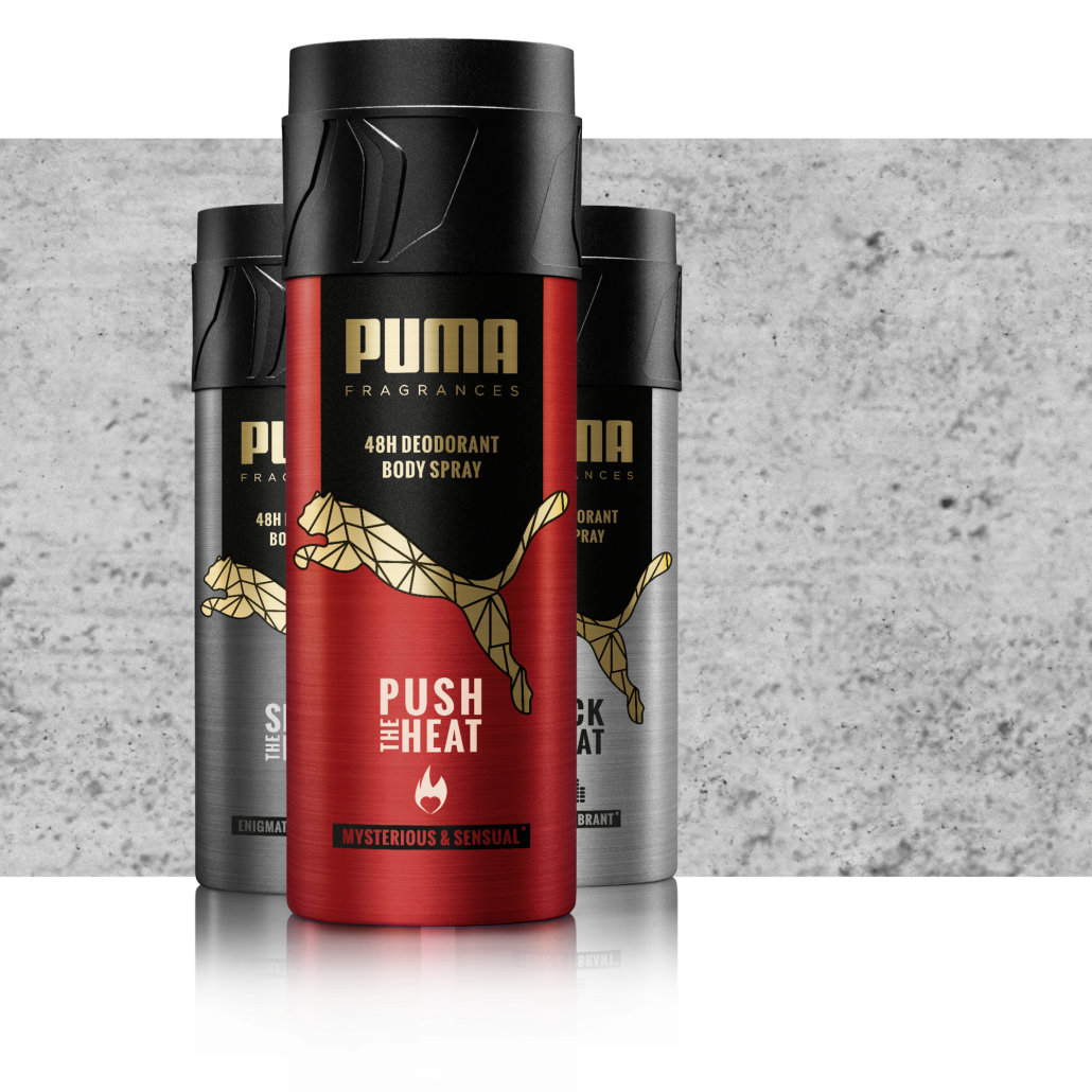 puma products
