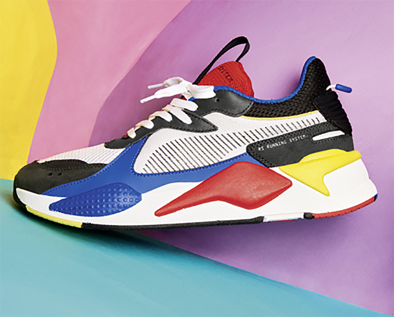 Puma new release 2018 best sale