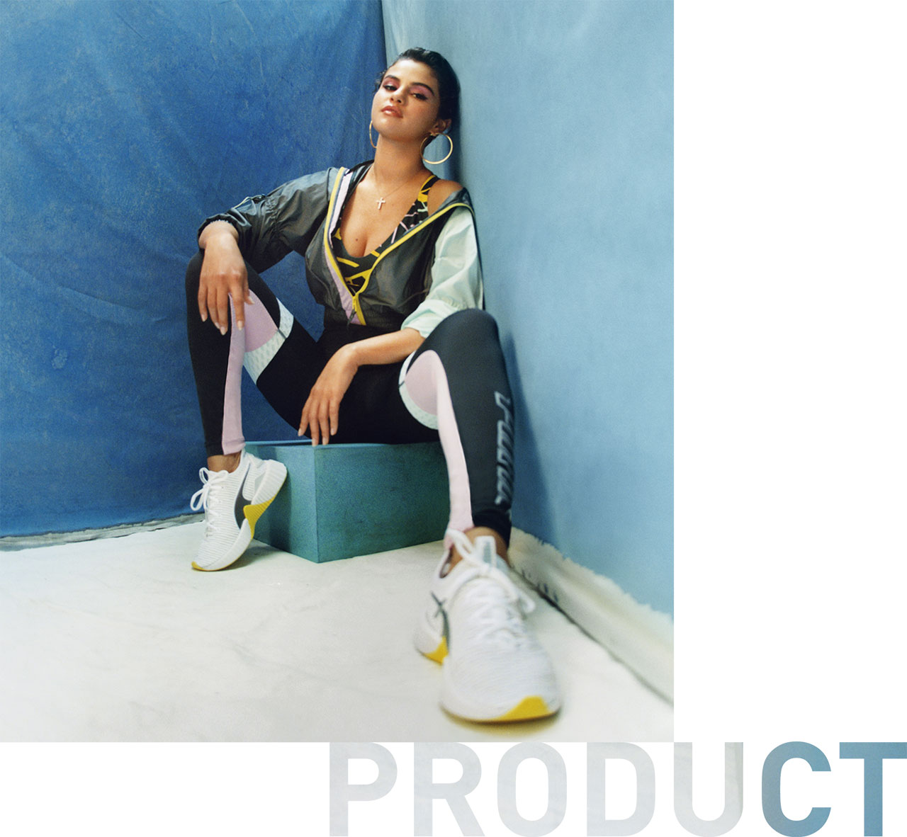 Product PUMA Annual Report 2018