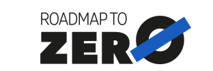 Roadmap to Zero Logo