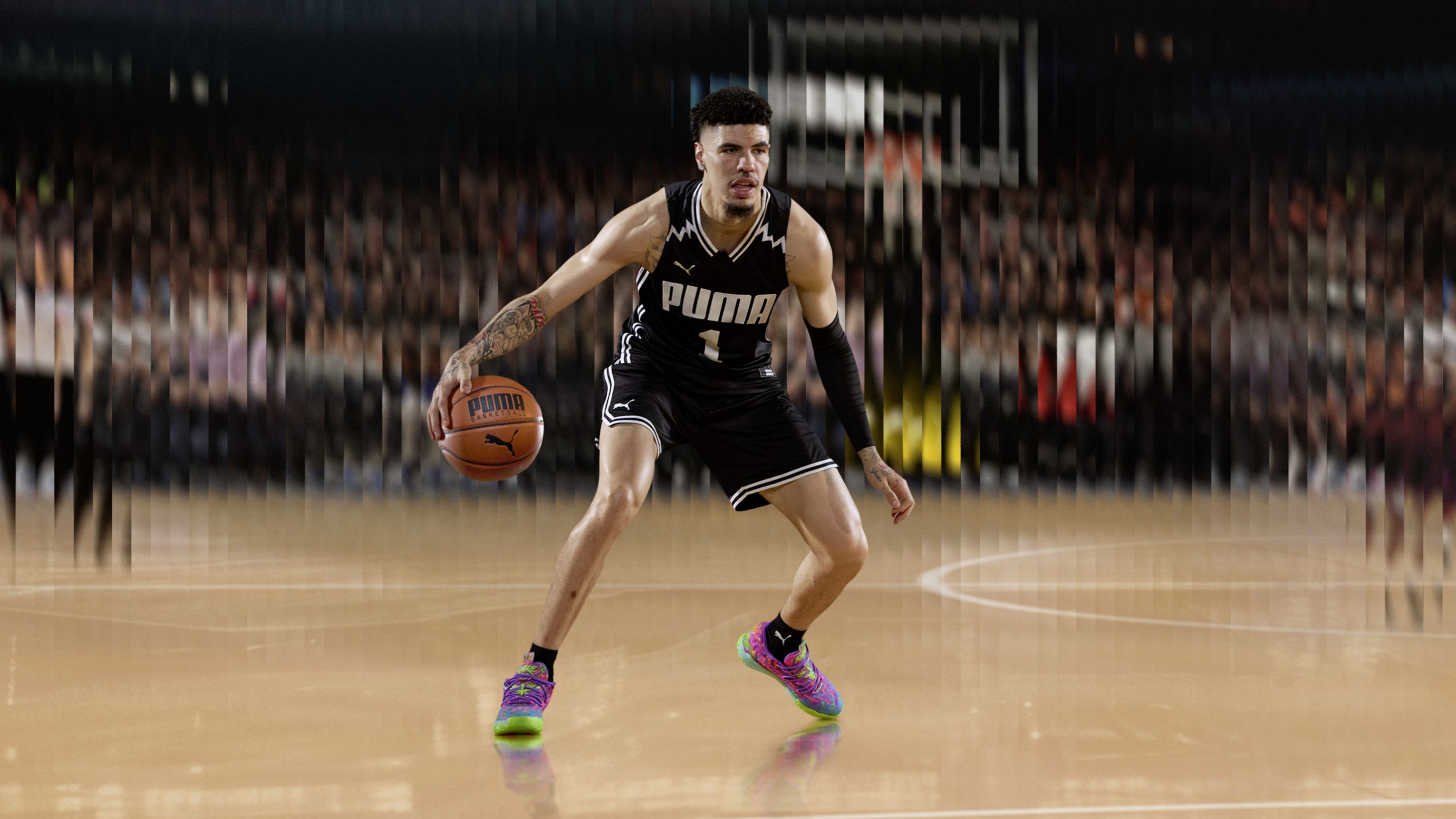 LaMelo Ball