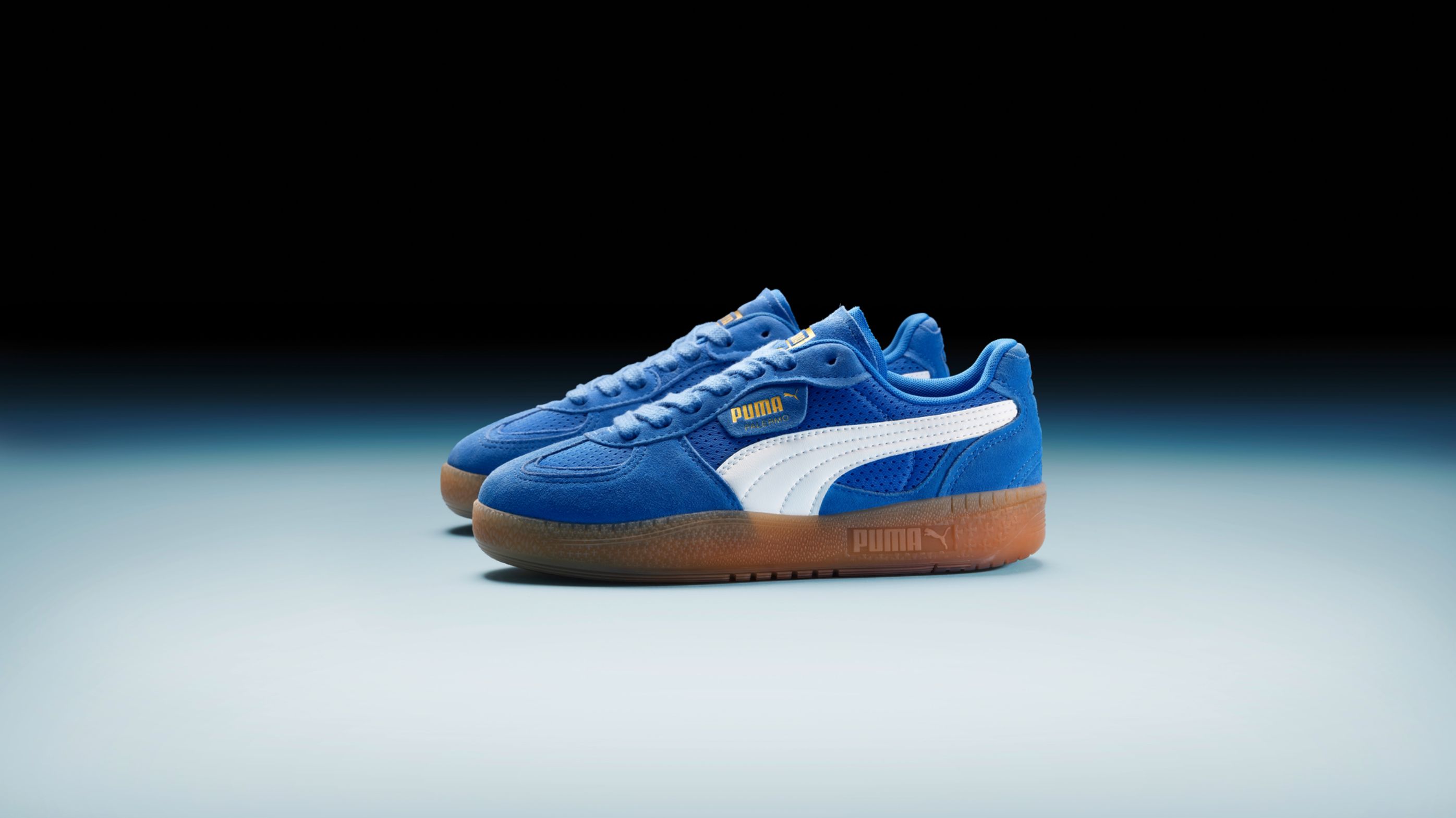 PUMA Palermo Schuh
