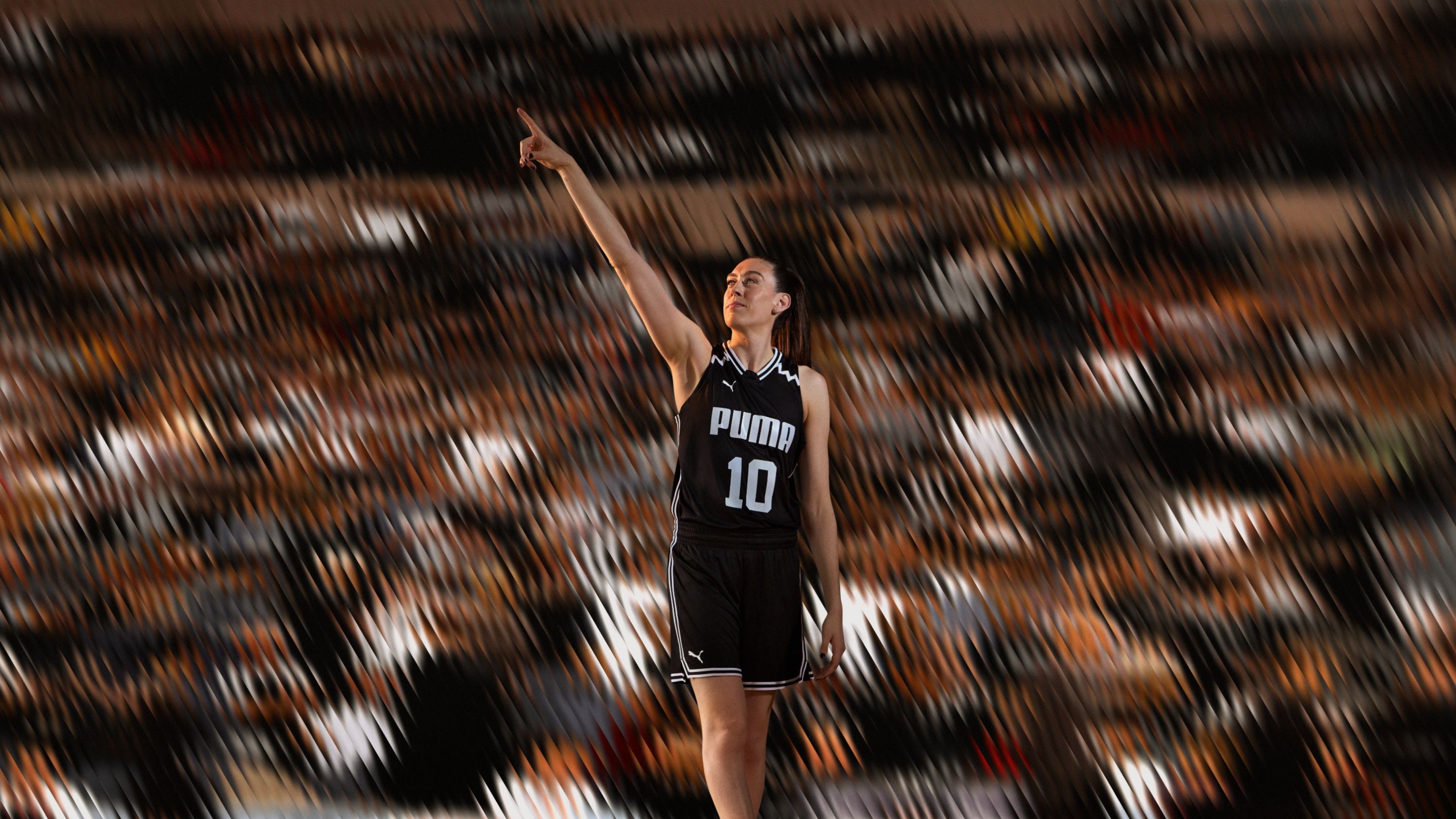 Breanna Stewart