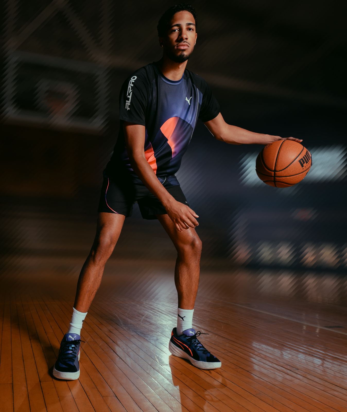 Tyrese Haliburton