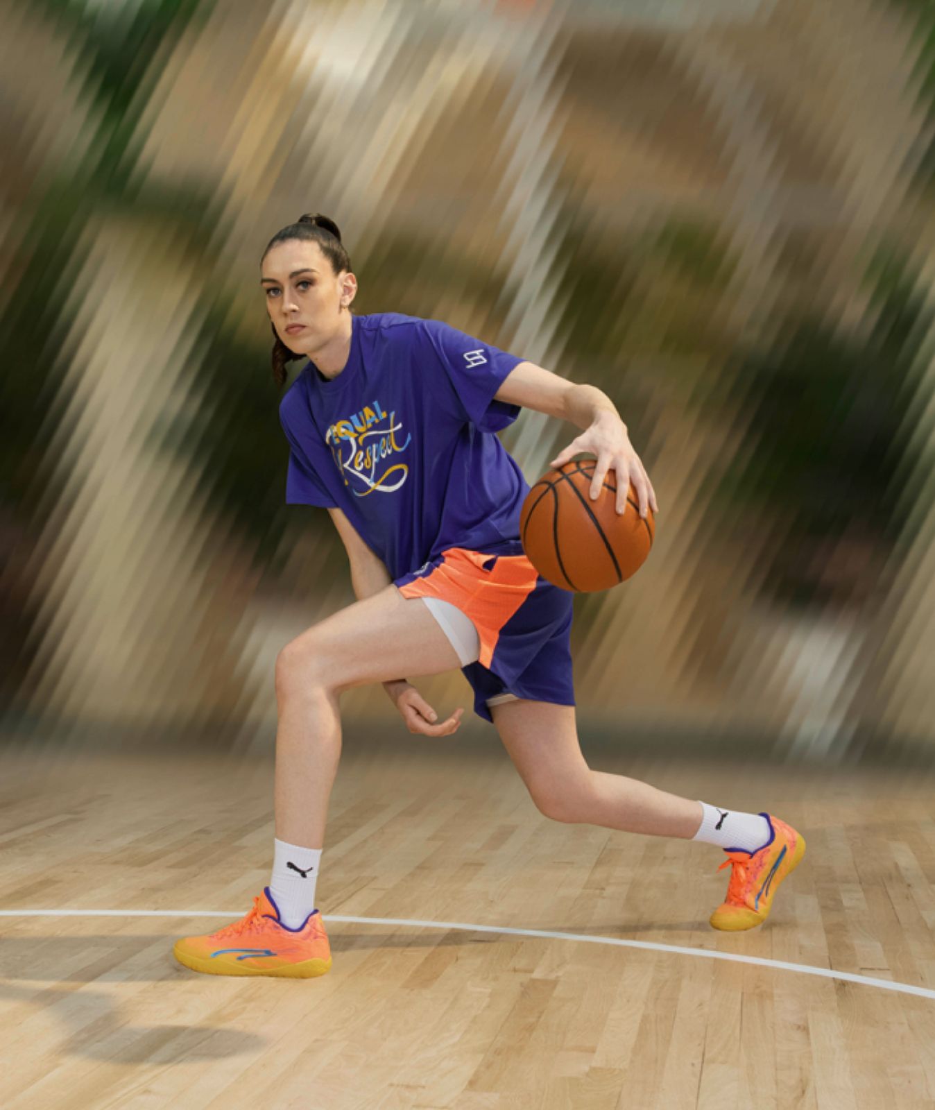 Breanna Stewart