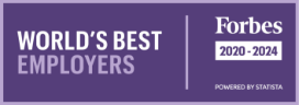 World’s Best Employers 2024