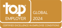 Top Employer Global 2024