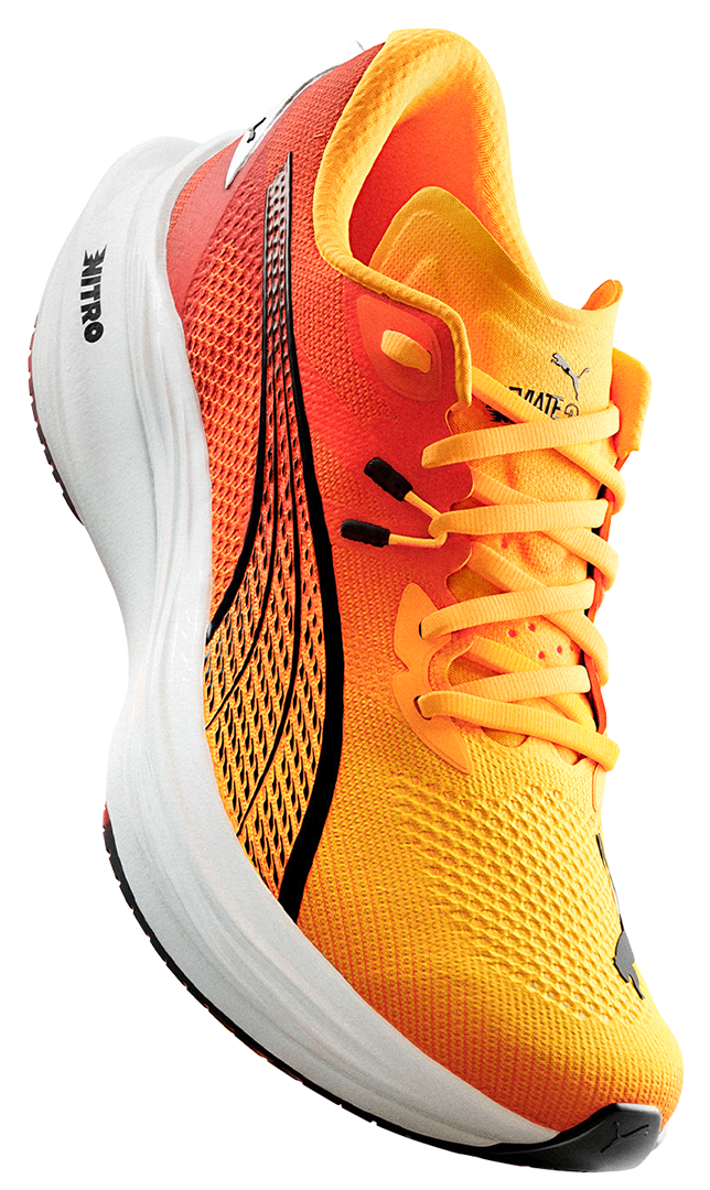 PUMA Deviate NITRO™ 3